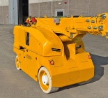 Pick&carry JMG MC15-08 crane