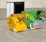 Pick&carry JMG MC cranes