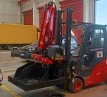 Maxilift ML230 Telescopic crane