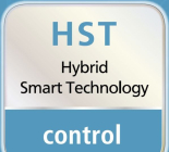 HST: Hibrid Smart Technology
