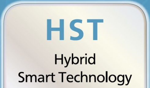 HST: Hybrid Smart Technology