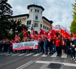 Huelga 28 de octubre
