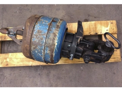 Gancho giratorio con rotator - S‐160284B