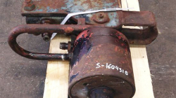 Rotator + gancho hidráulico ocasión - S-160431B