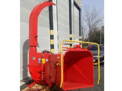 Disk chipper Talmak AY600 - S‐160242A