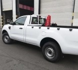 Maxilift Ant M50 delivery