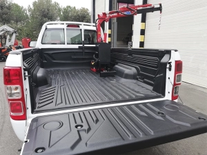 Entrega de Maxilift Ant M50