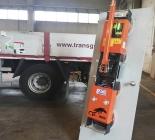 Ventosa para vidrio JVL600