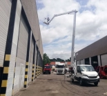 MULTITEL MZ250+IVECO 35S14H E6E - REF. CE-2100977