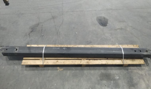 Used manual extension for Fassi F300AXP.26 - SMA-20004C