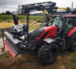Cranab FC8 delivery