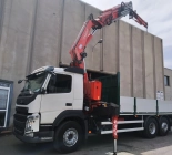 FASSI F420AXP.26+L203