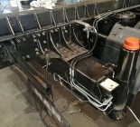 Montaje autoportante