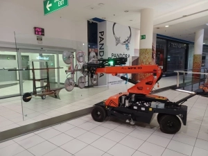 MPK10 en acción