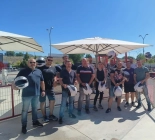 Jornada team building