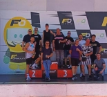 Jornada team building