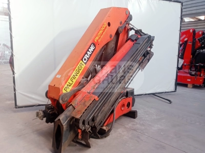 PALFINGER PK 29002 - CE-2200079