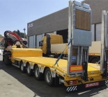 De Angelis 4S75 delivery