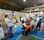 2 Jekko MPK06 units delivered