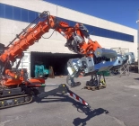 Jekko Jib 500GR delivery
