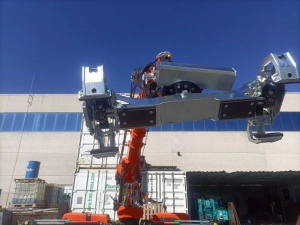 Jib 500GR Jekko