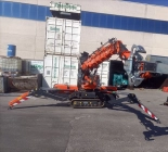 Jekko Jib 500GR delivery
