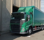 SEMITAULINER 8600X2550X700