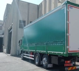 SEMITAULINER 8600X2550X700