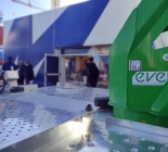 EVE technology from Multitel Pagliero