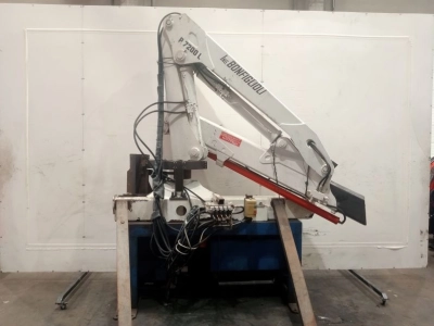 BONFIGLIOLI P.7200L (+1FS) - CE-2300150