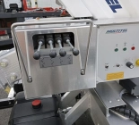 Multitel Pagliero HX200 aerial platform delivery