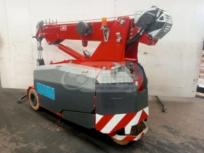 JMG MC32S - 0262 - CE-2300347