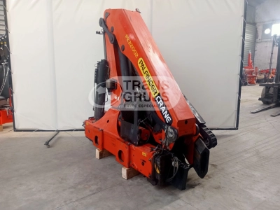 PALFINGER PK 22002 EH (+2FS) - CE-2400115