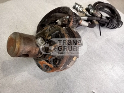 ROTATOR 2400151B