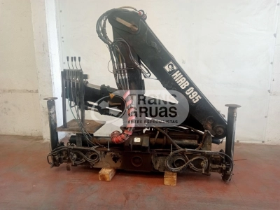 HIAB  095-3 - CE2400128
