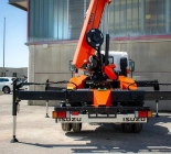 Jekko TRX 32