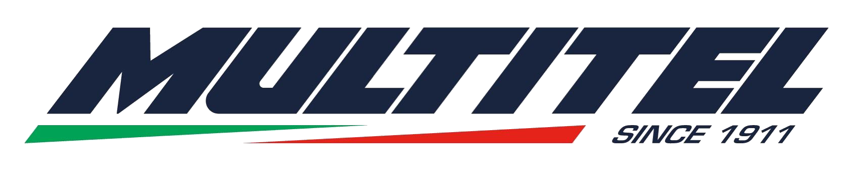 Multitel Pagliero logo original