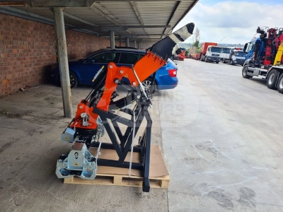 manipulador de 500 kg para vigas y tubos jekko.webp