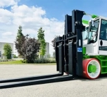 JMG MC250.09FL-hydrogen forklift