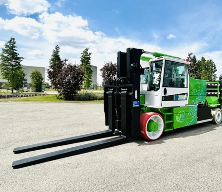 JMG MC250.09FL-hydrogen forklift