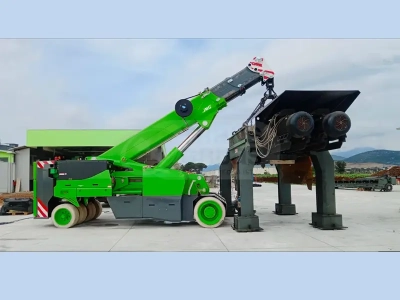 65 tn MC650S electric crane