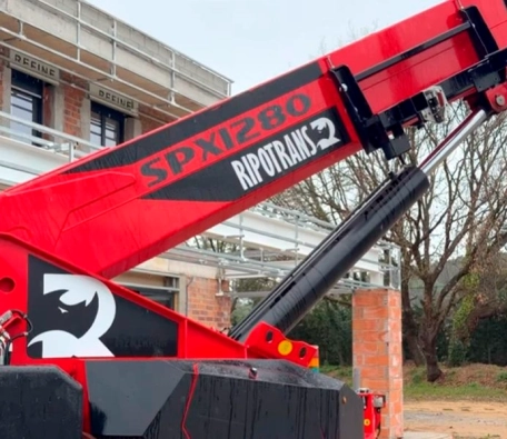 Minigrúa Jekko SPX1280 2.webp