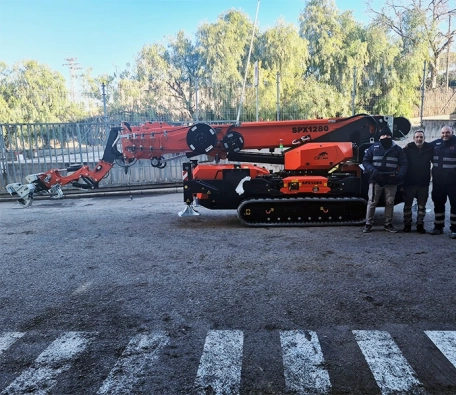 Minigrúa Jekko SPX1280 (5).webp