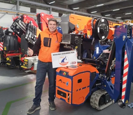 Minigrúa Jekko SPX532.2 (6).webp