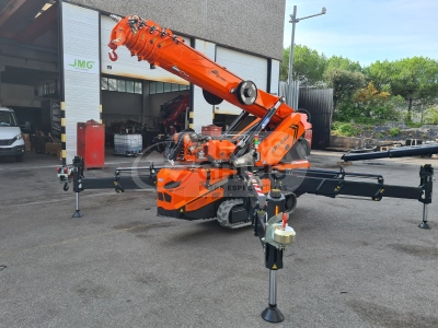 JEKKO SPX 650 CDH-3B