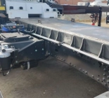 Montaje autoportante