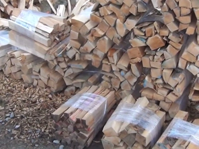 MPS 500 Automatic packing