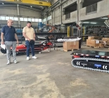 Almac ML3.0FX multiloader