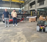 Almac ML3.0FX multiloader