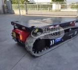 Almac ML 3.0 FX multiloader on tracks